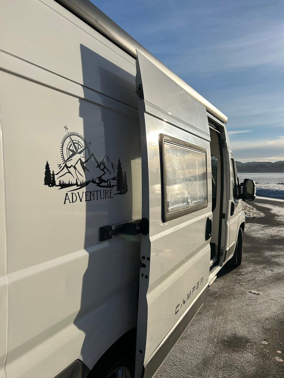 Fiat Ducato 120 Multijet  2008