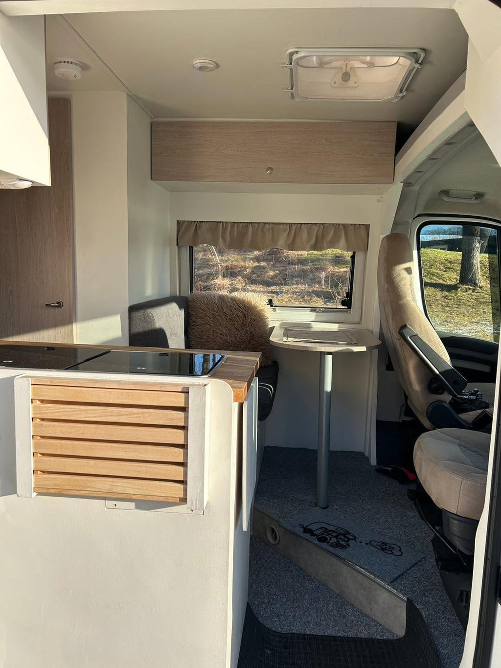 Fiat Ducato 120 Multijet  2008