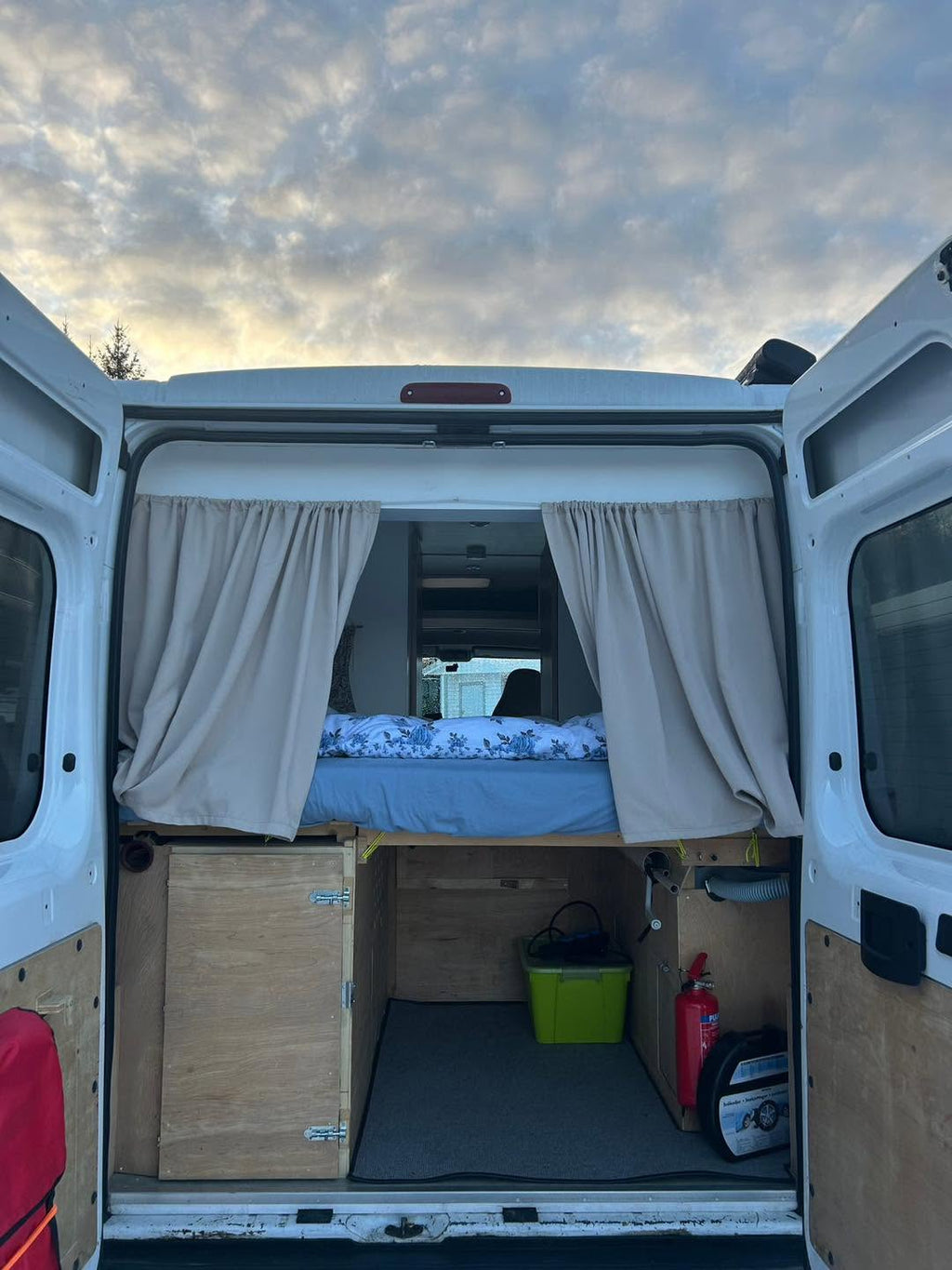 Fiat Ducato 120 Multijet  2008
