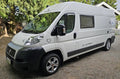 Fiat Ducato 120 Multijet  2008