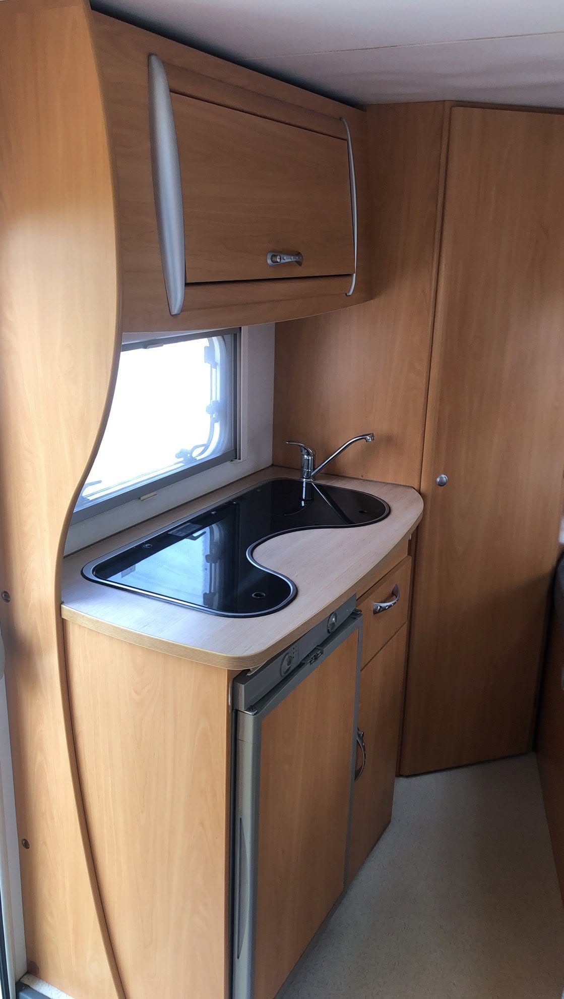 BEST CHAUSSON Profile 2006