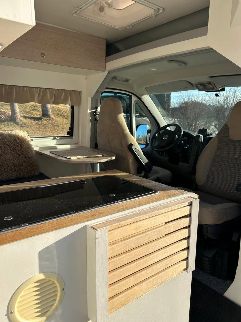 Fiat Ducato 120 Multijet  2008