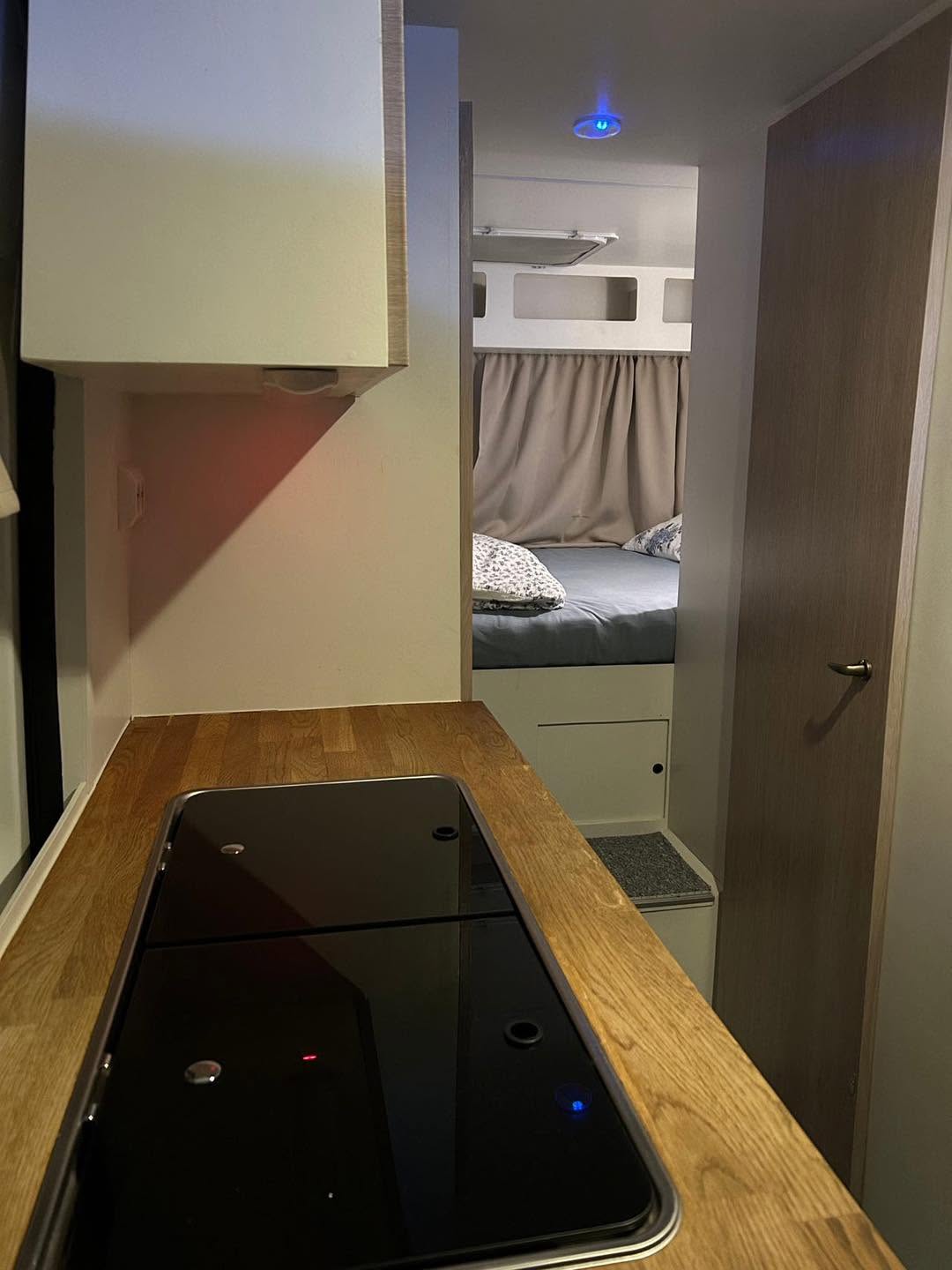 Fiat Ducato 120 Multijet  2008