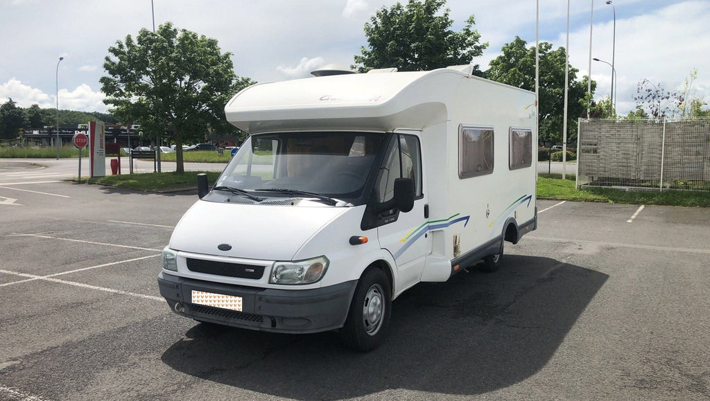 BEST CHAUSSON Profile 2006