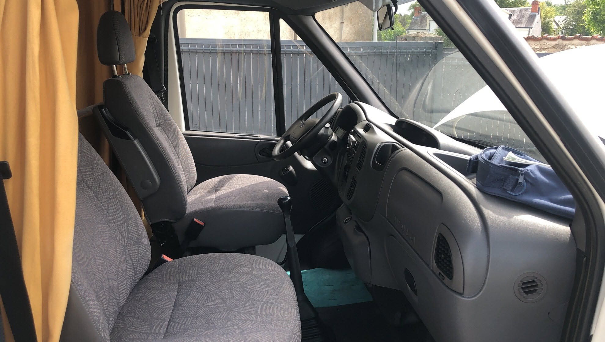 BEST CHAUSSON Profile 2006