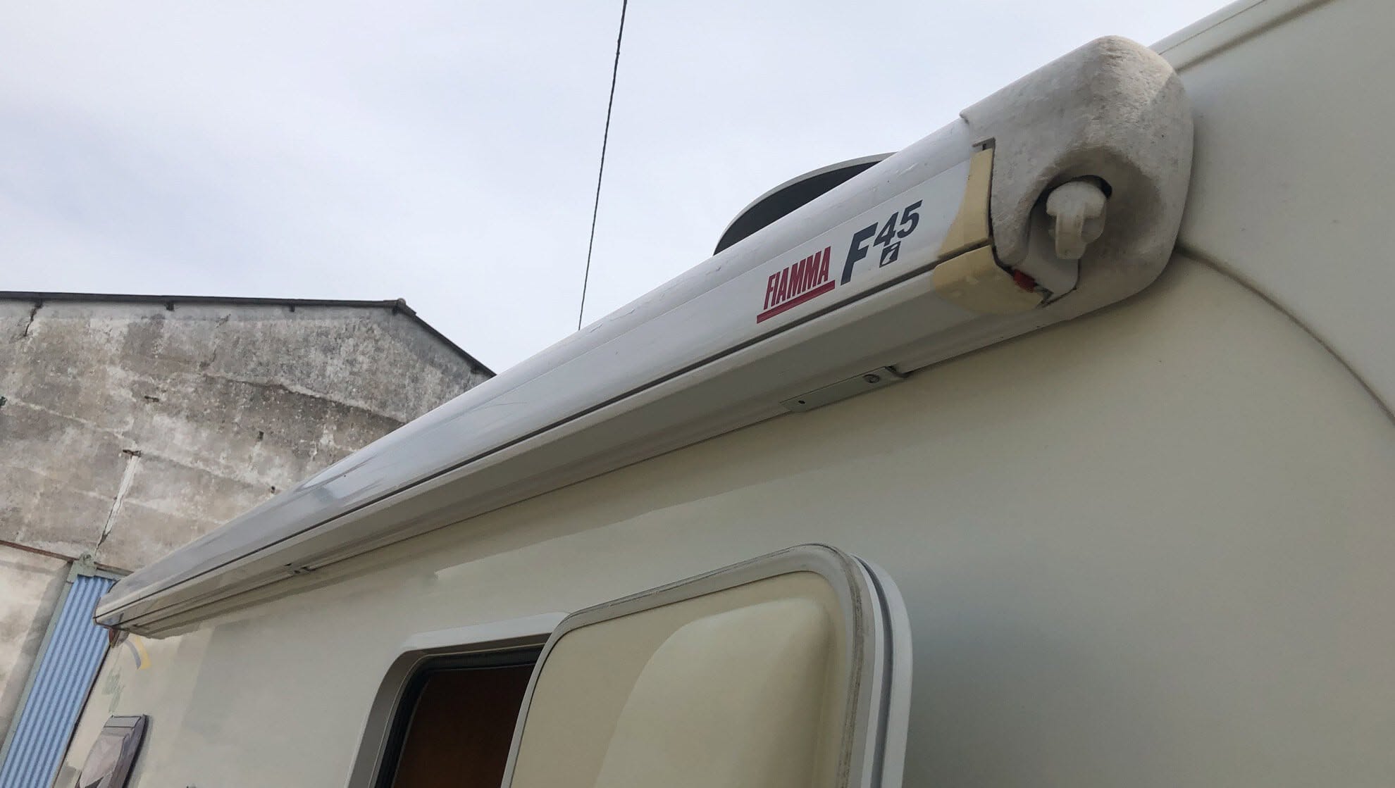 BEST CHAUSSON Profile 2006