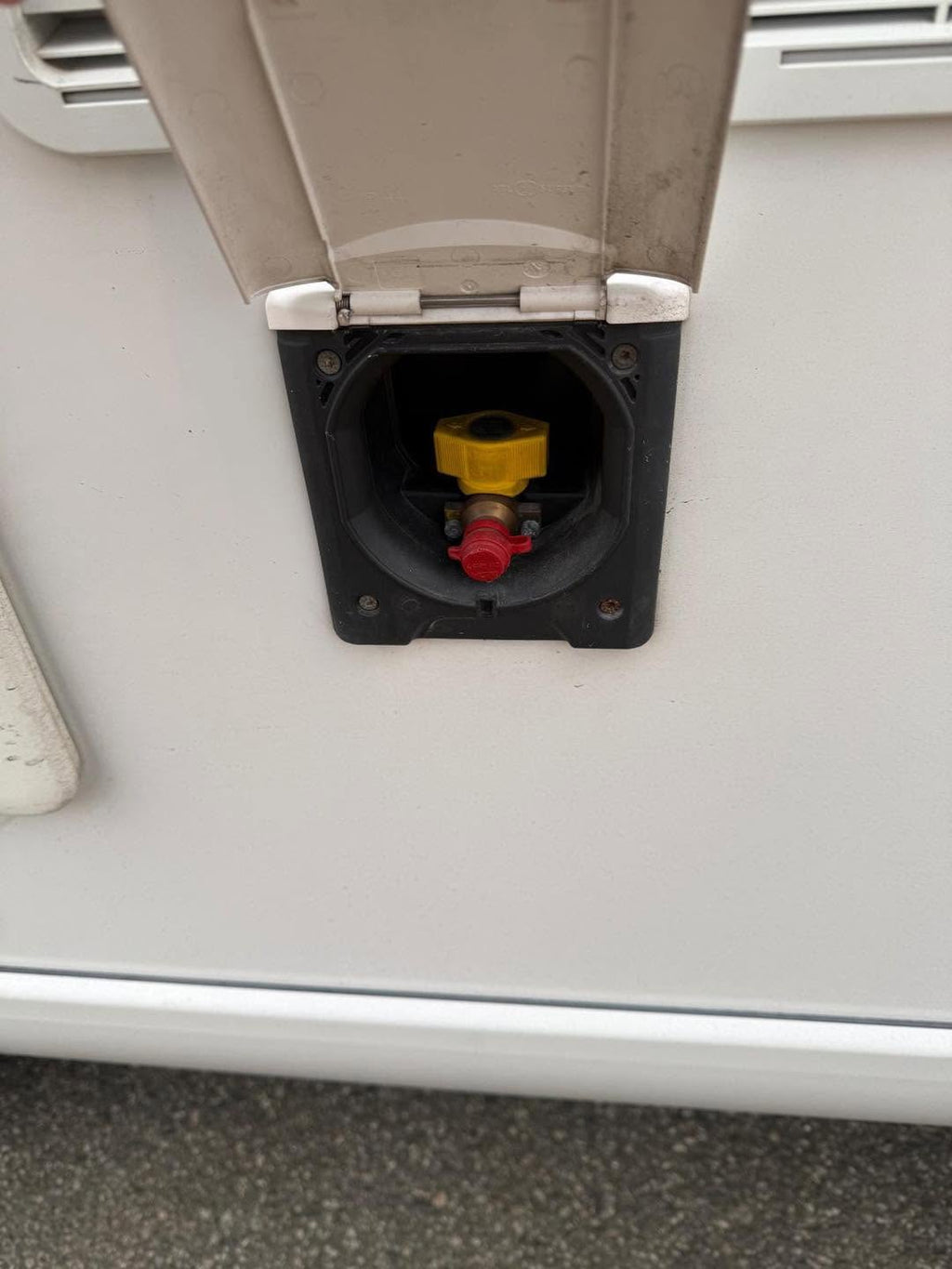 Hymer B 678 Norway Line 2015