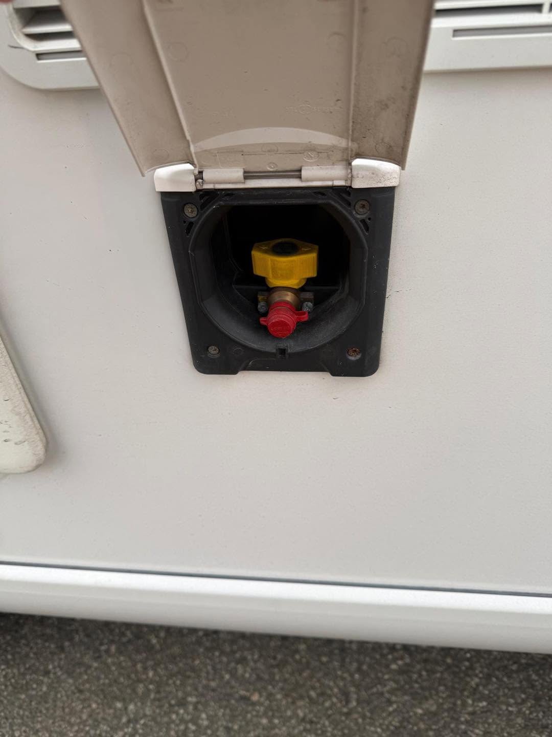 Hymer B 678 Norway Line 2015