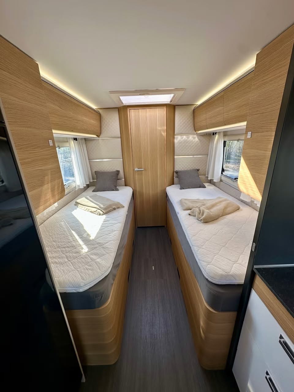 Adria Coral Plus 670SLT