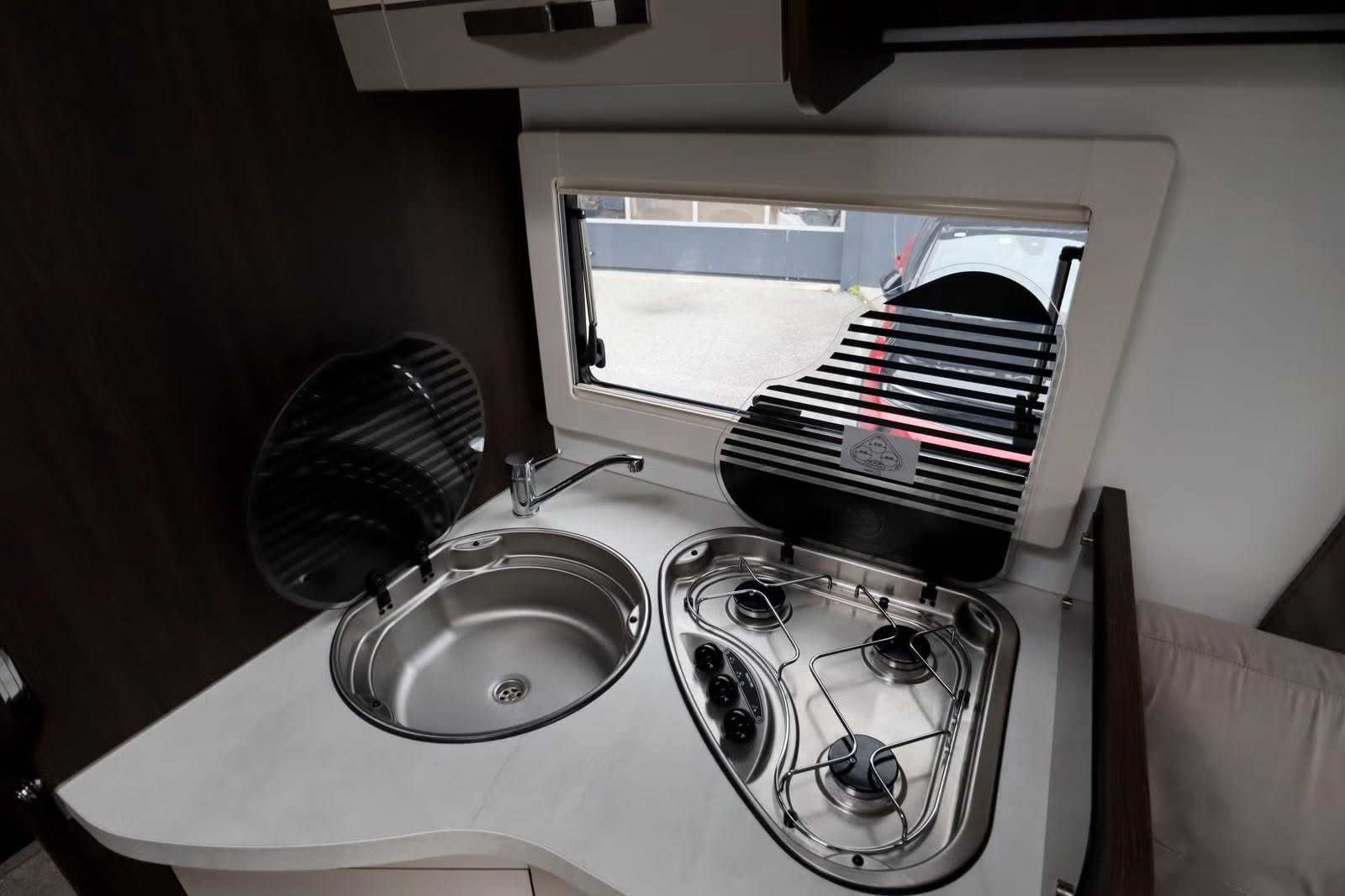 Benimar Tessoro 497 Automático