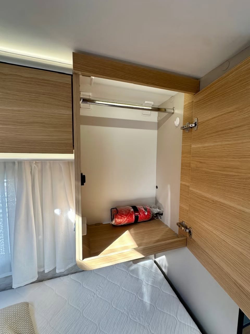 Adria Coral Plus 670SLT
