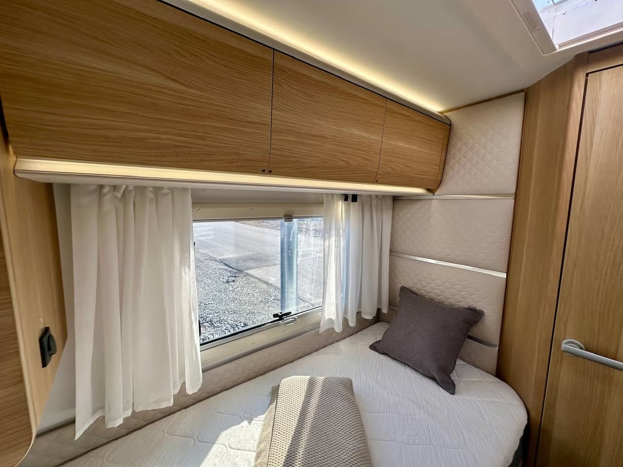 Adria Coral Plus 670SLT