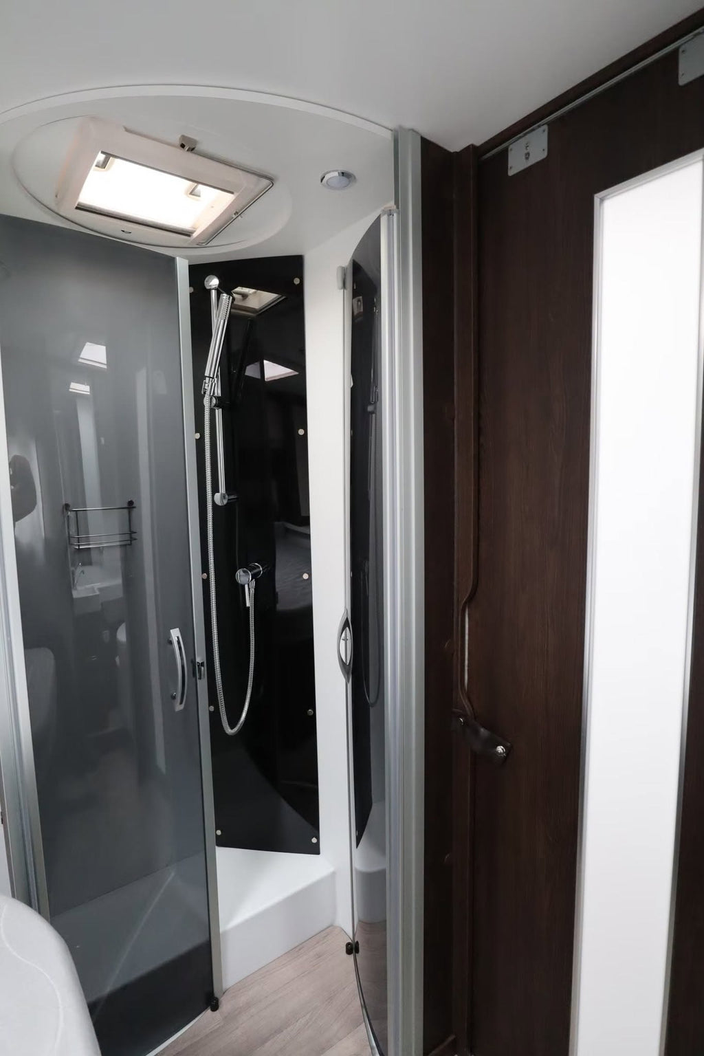Benimar Tessoro 497 Automático
