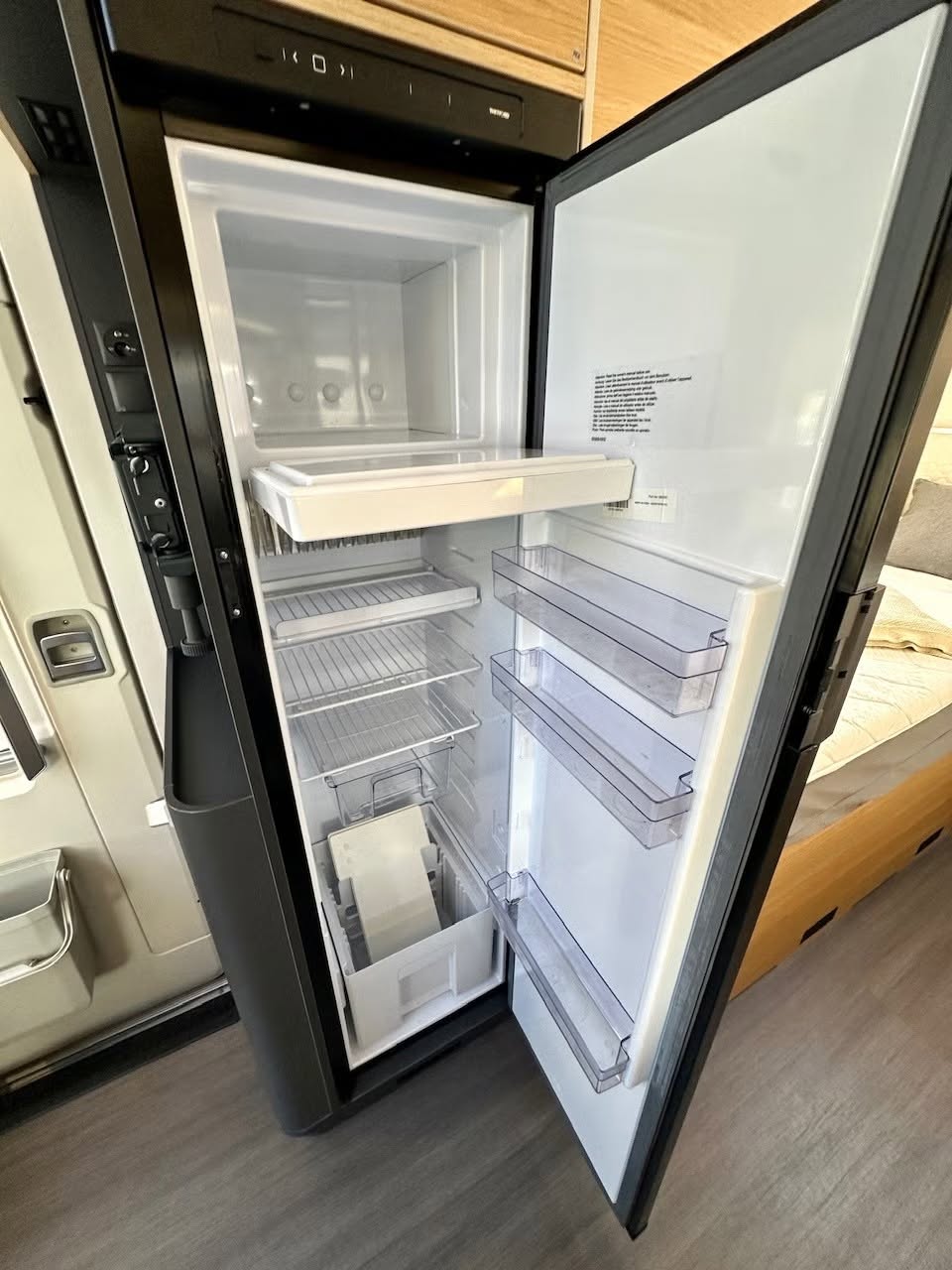 Adria Coral Plus 670SLT