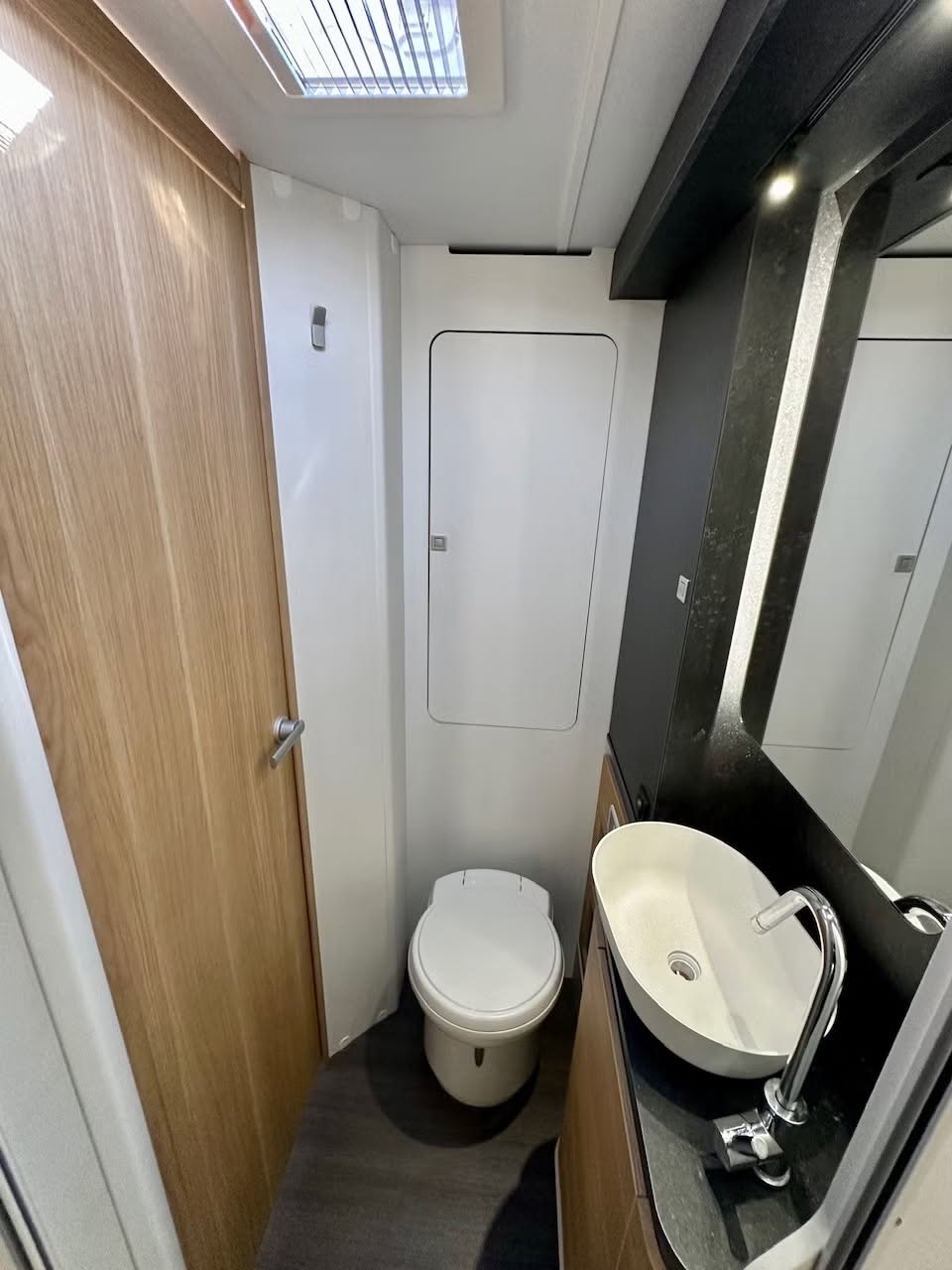 Adria Coral Plus 670SLT