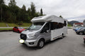 Benimar Tessoro 497 Automático