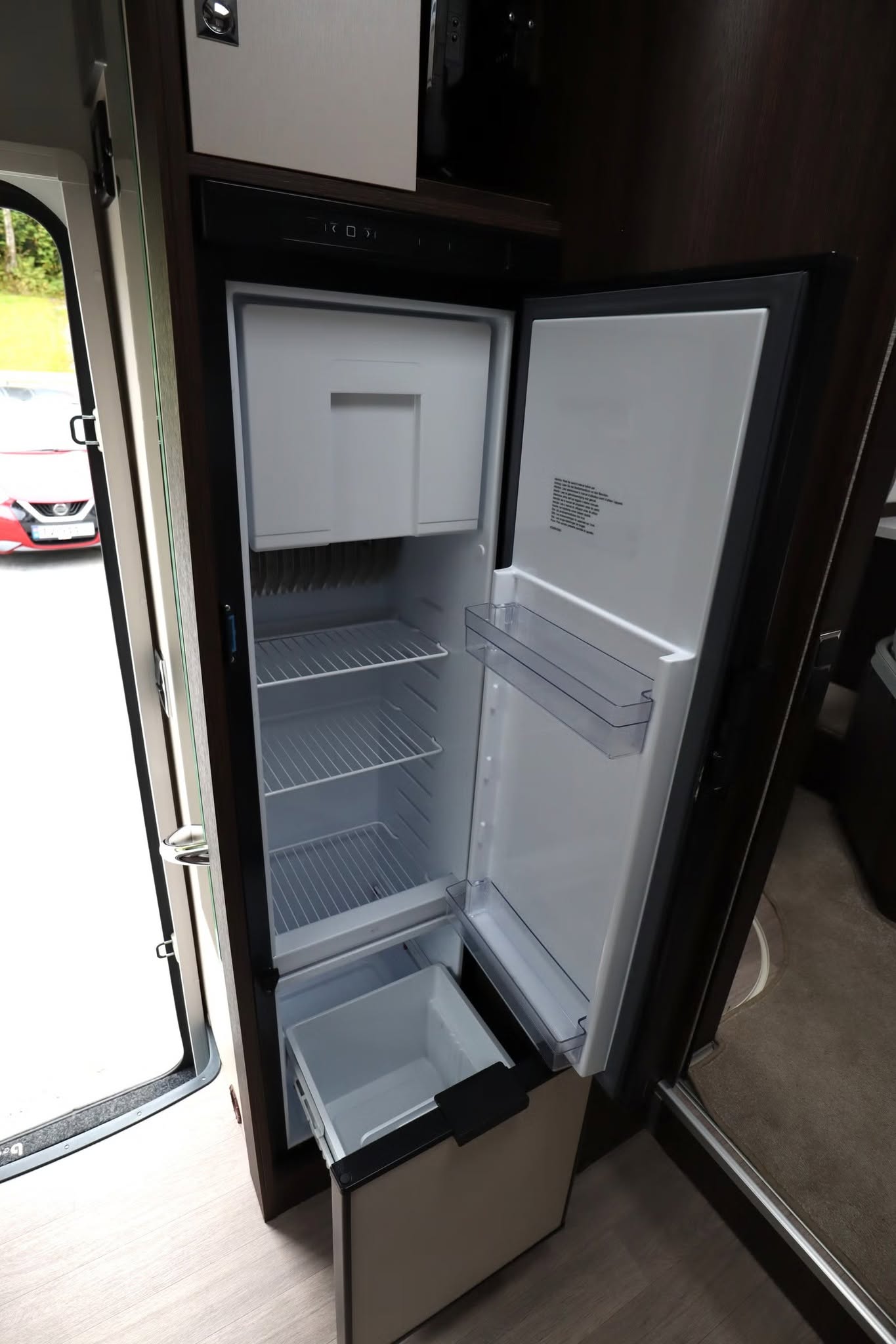 Benimar Tessoro 497 Automático