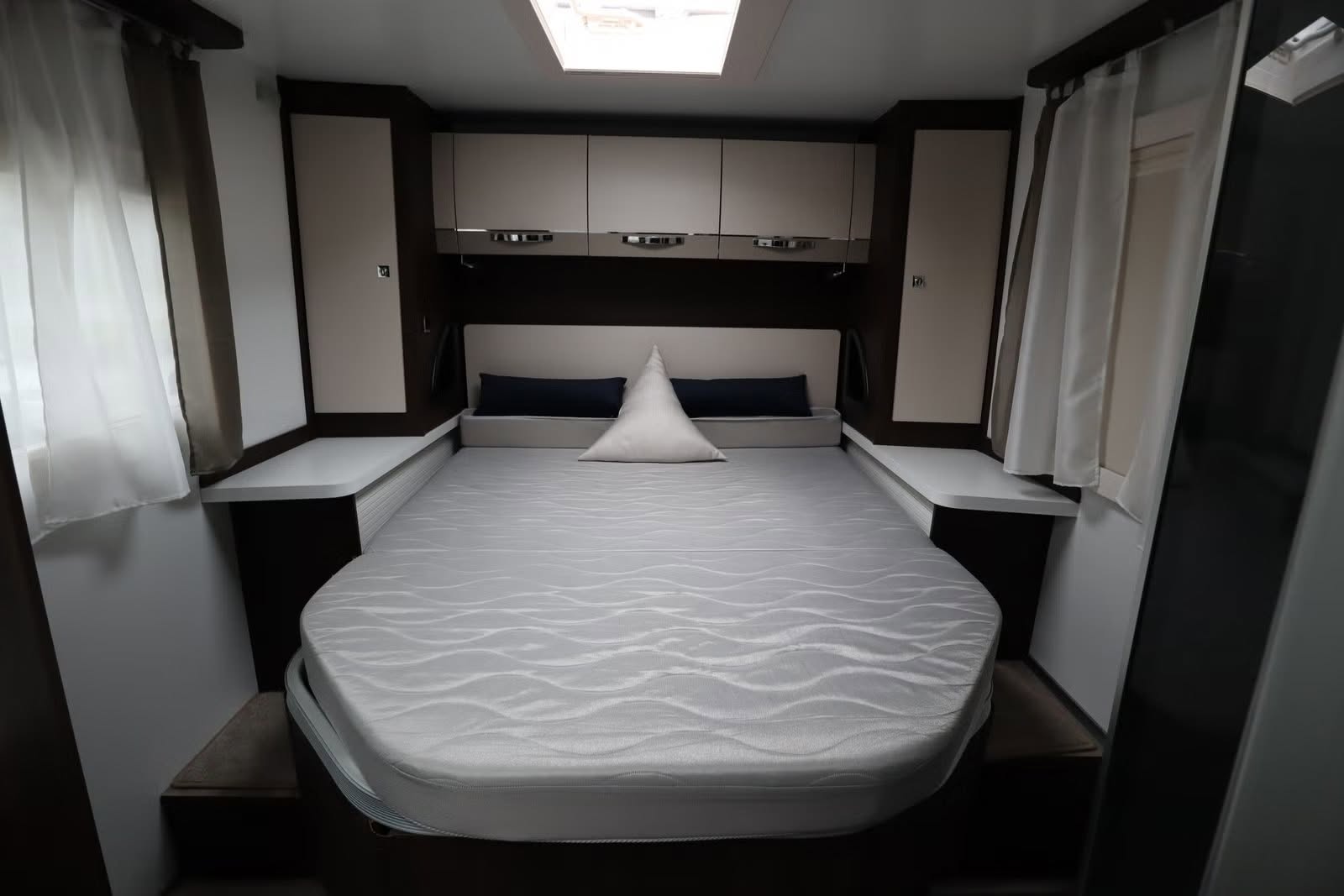 Benimar Tessoro 497 Automático