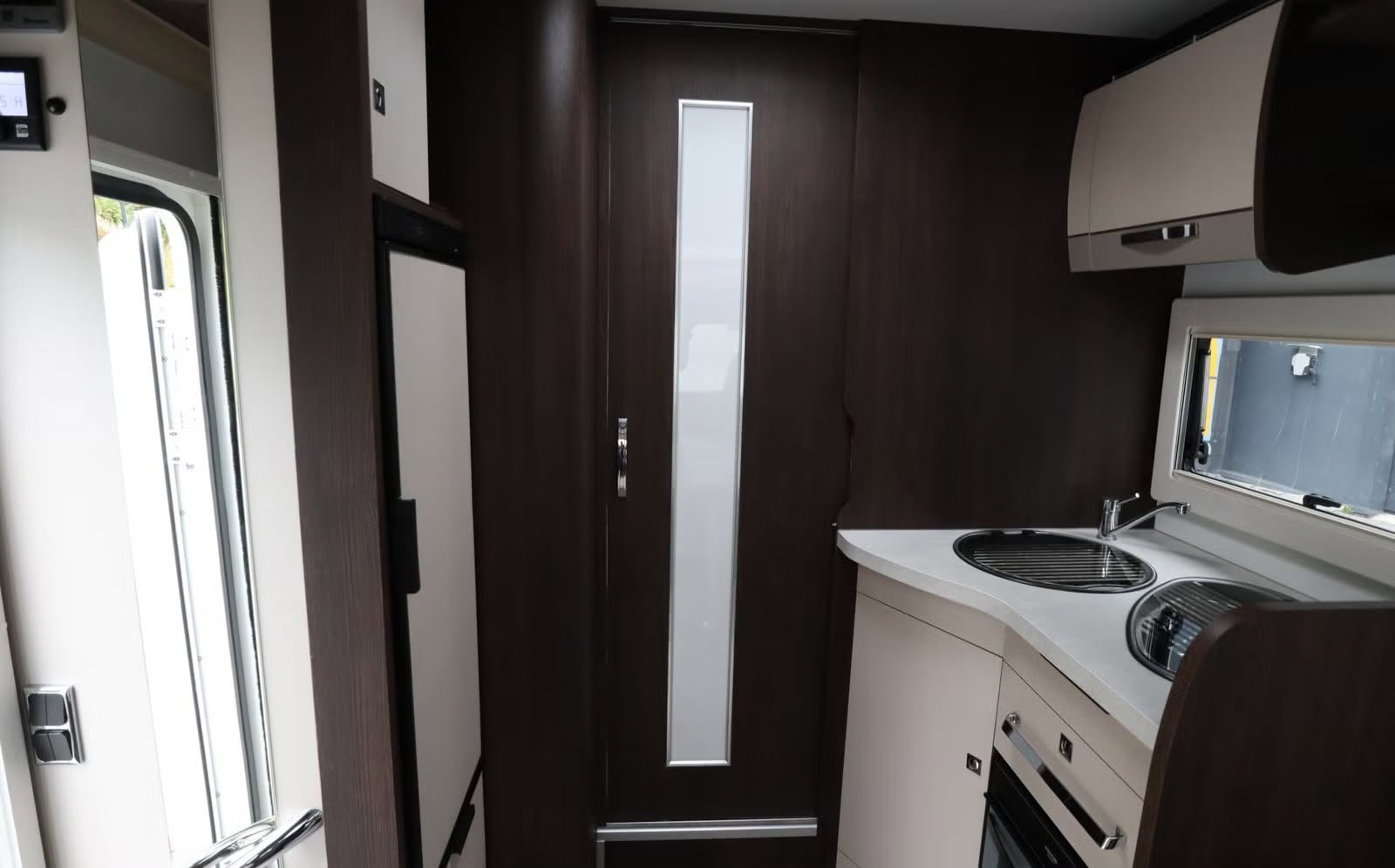 Benimar Tessoro 497 Automático