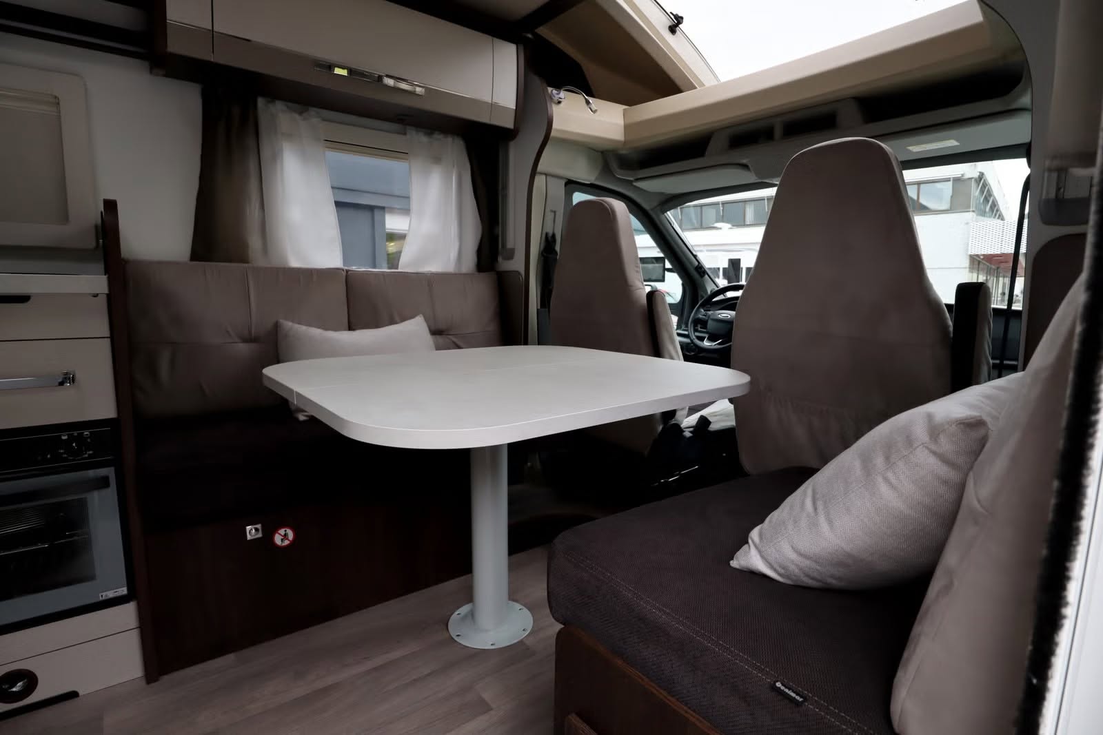 Benimar Tessoro 497 Automático