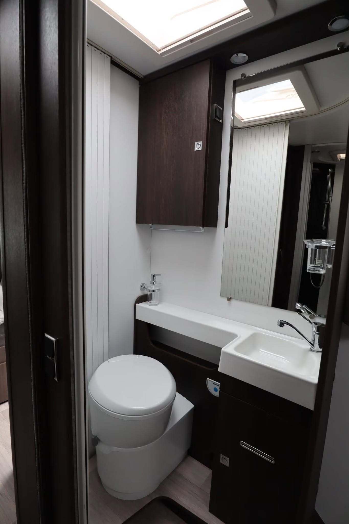 Benimar Tessoro 497 Automático