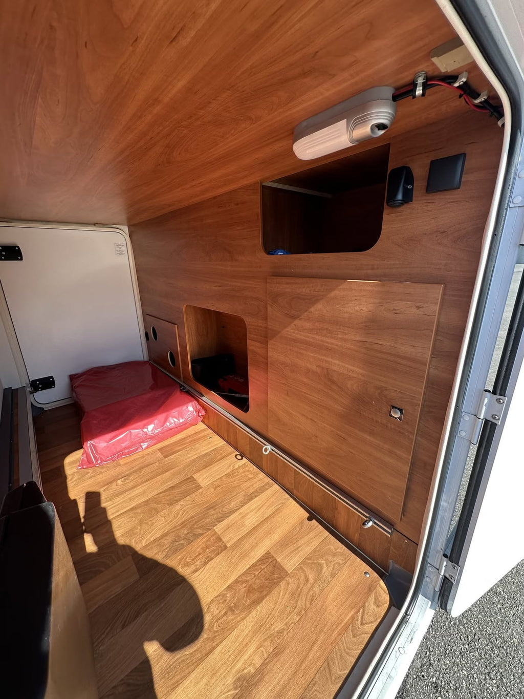 Adria Coral Plus 670SLT