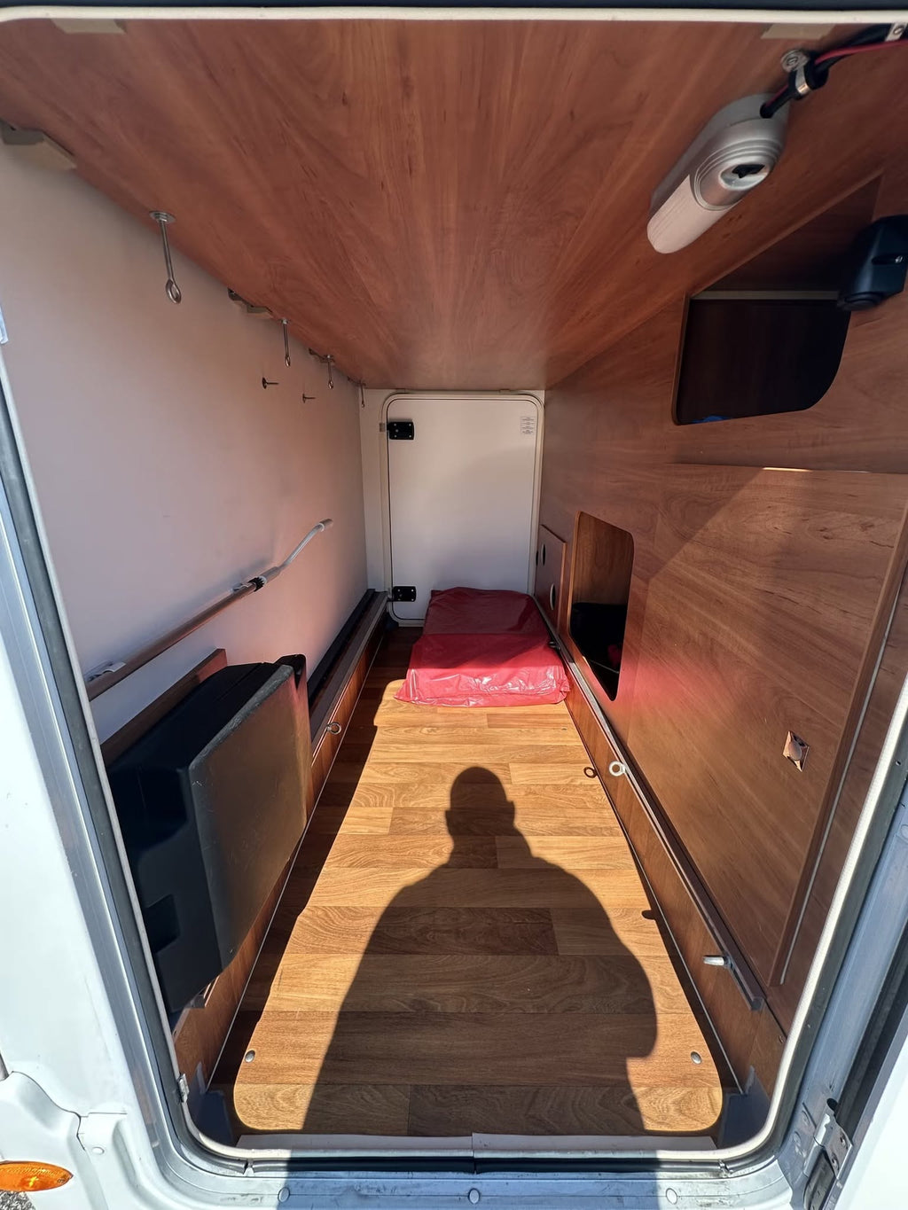 Adria Coral Plus 670SLT