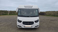 FIAT DUCATO 2.3, 2017, Cama Central, Autocaravana para 4 Pessoas
