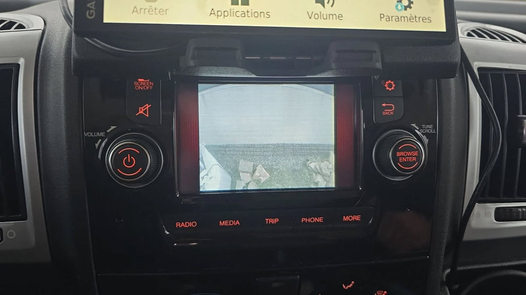 FIAT DUCATO 2.3, 2017, Cama Central, Autocaravana para 4 Pessoas