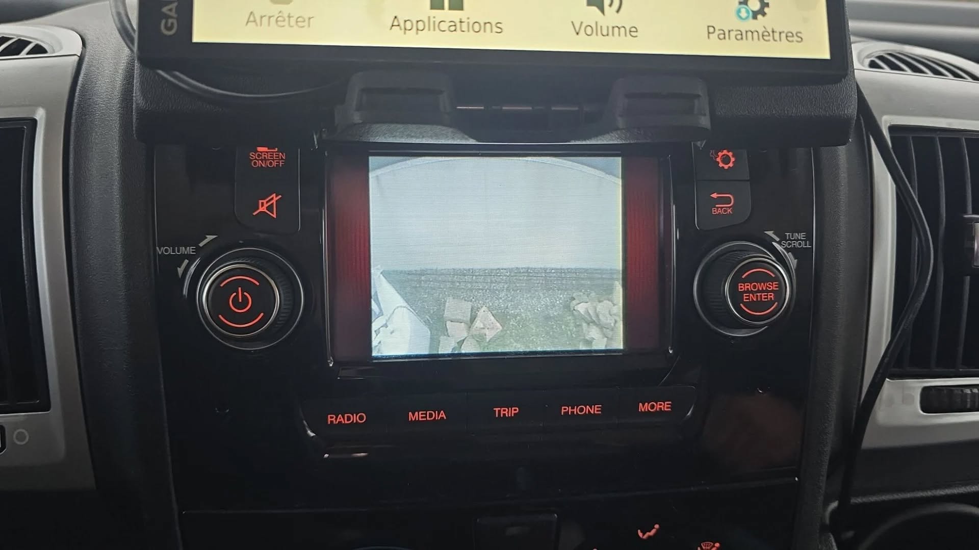 FIAT DUCATO 2.3, 2017, Cama Central, Autocaravana para 4 Pessoas