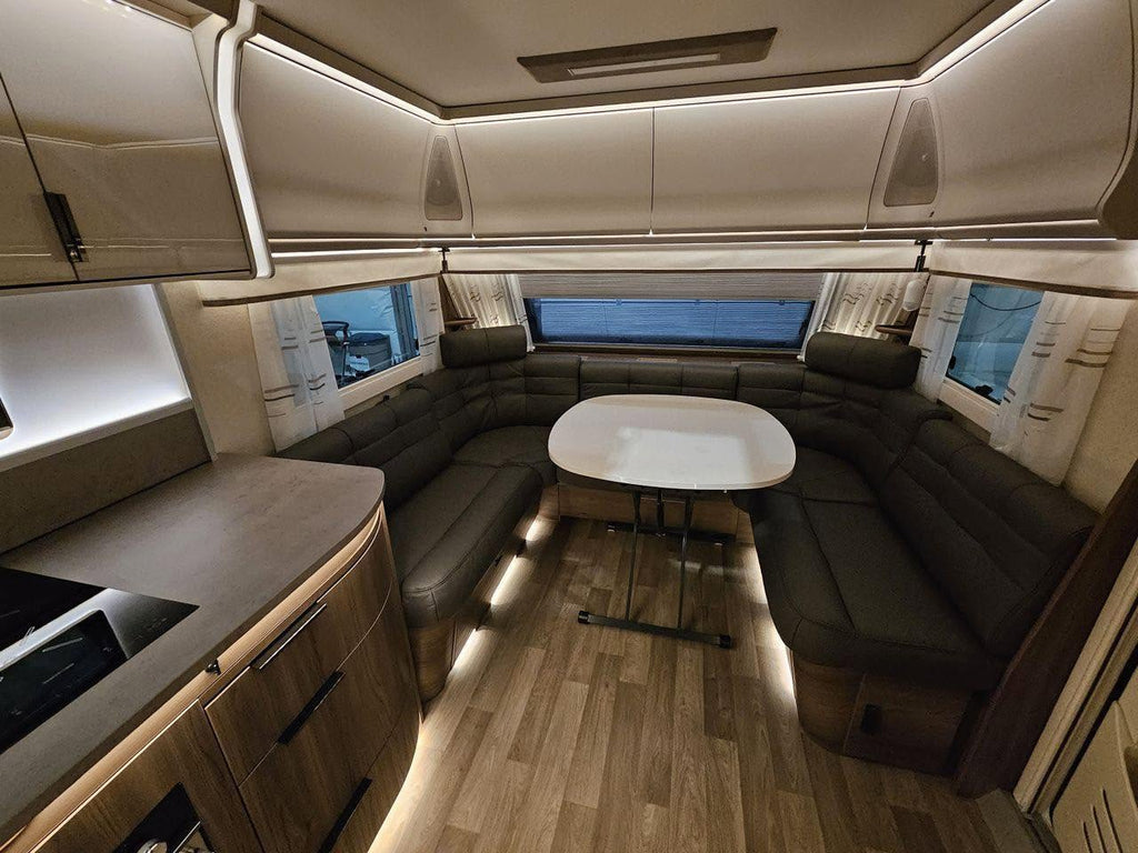 Caravana Nova KABE Imperial 2025