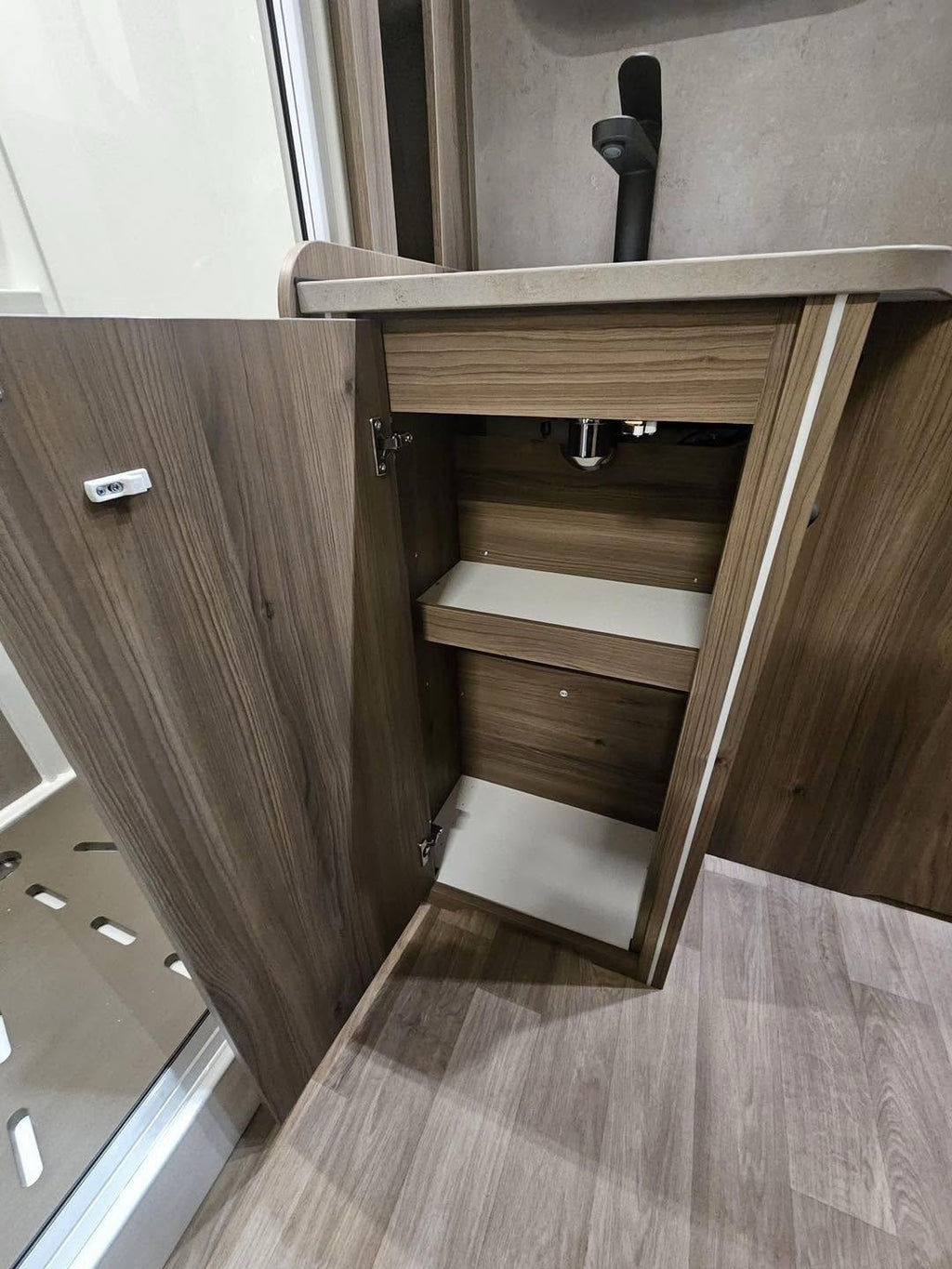 Caravana Nova KABE Imperial 2025