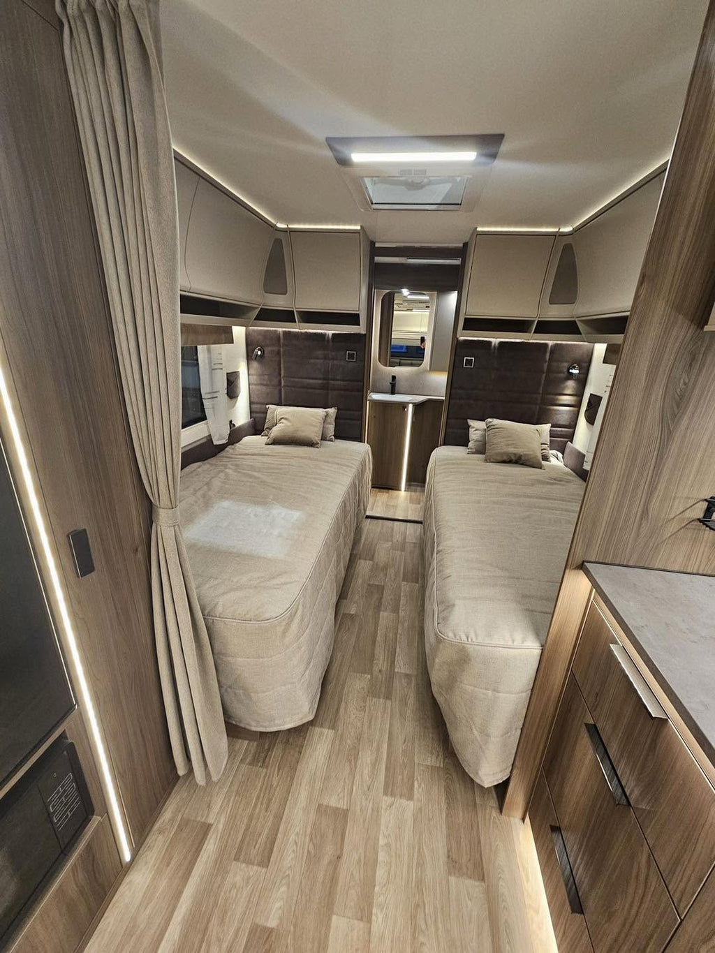 Caravana Nova KABE Imperial 2025