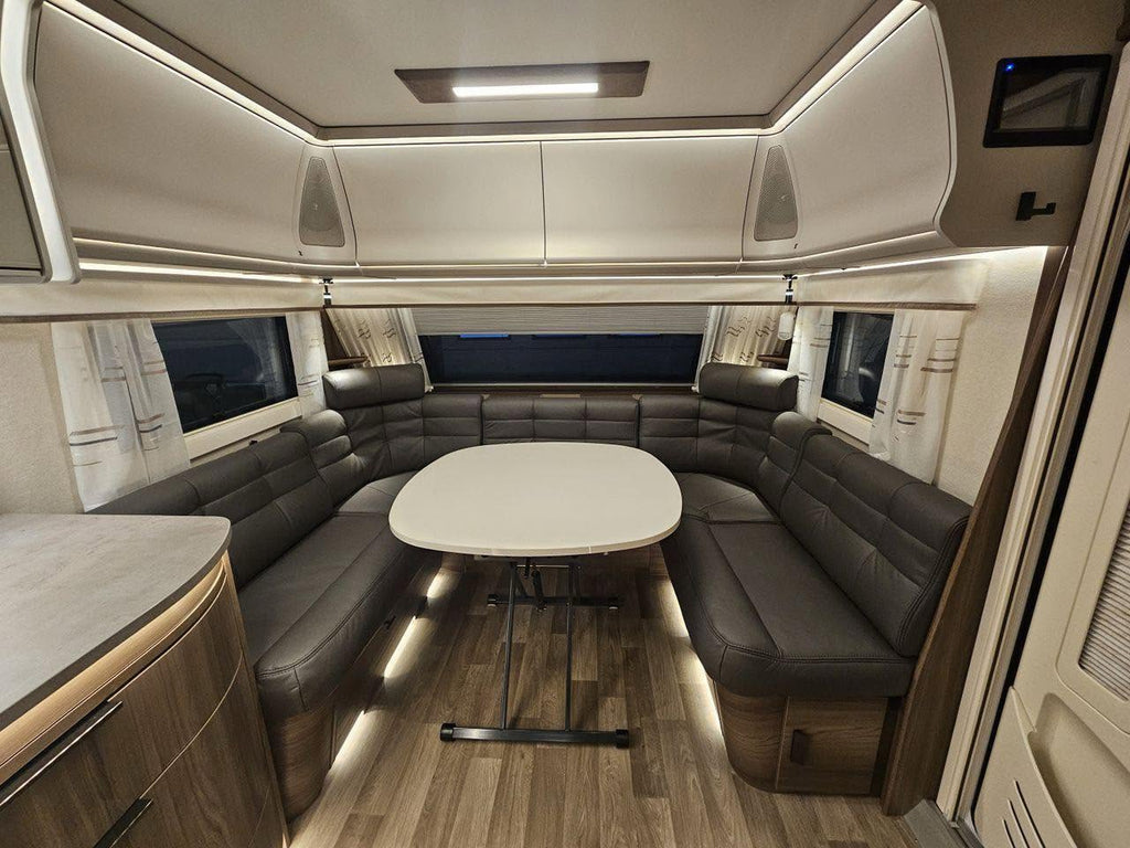 Caravana Nova KABE Imperial 2025