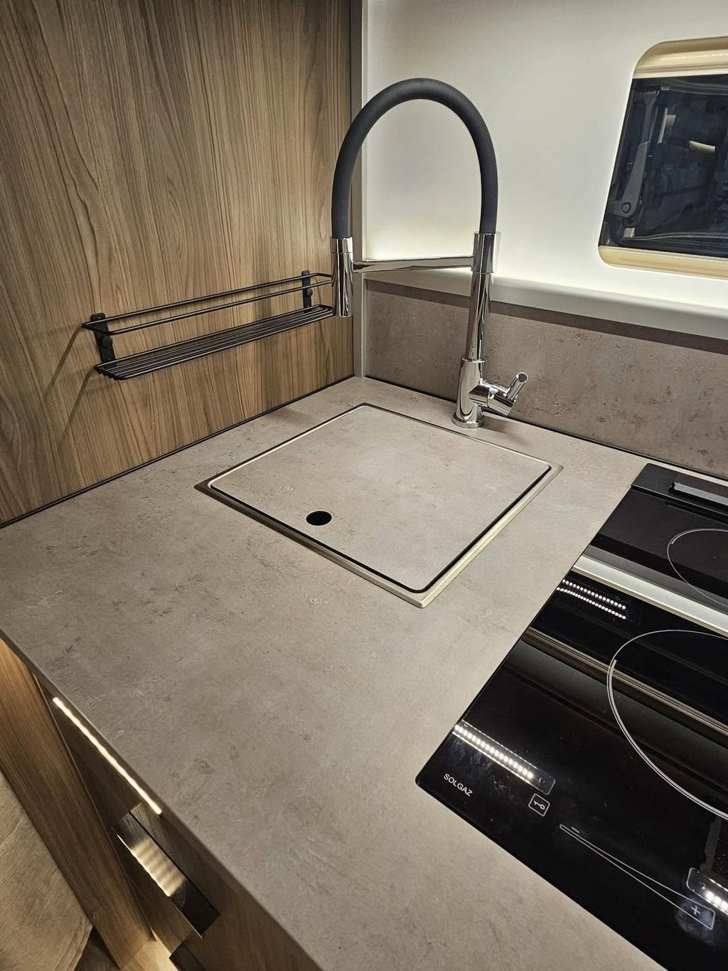 Caravana Nova KABE Imperial 2025