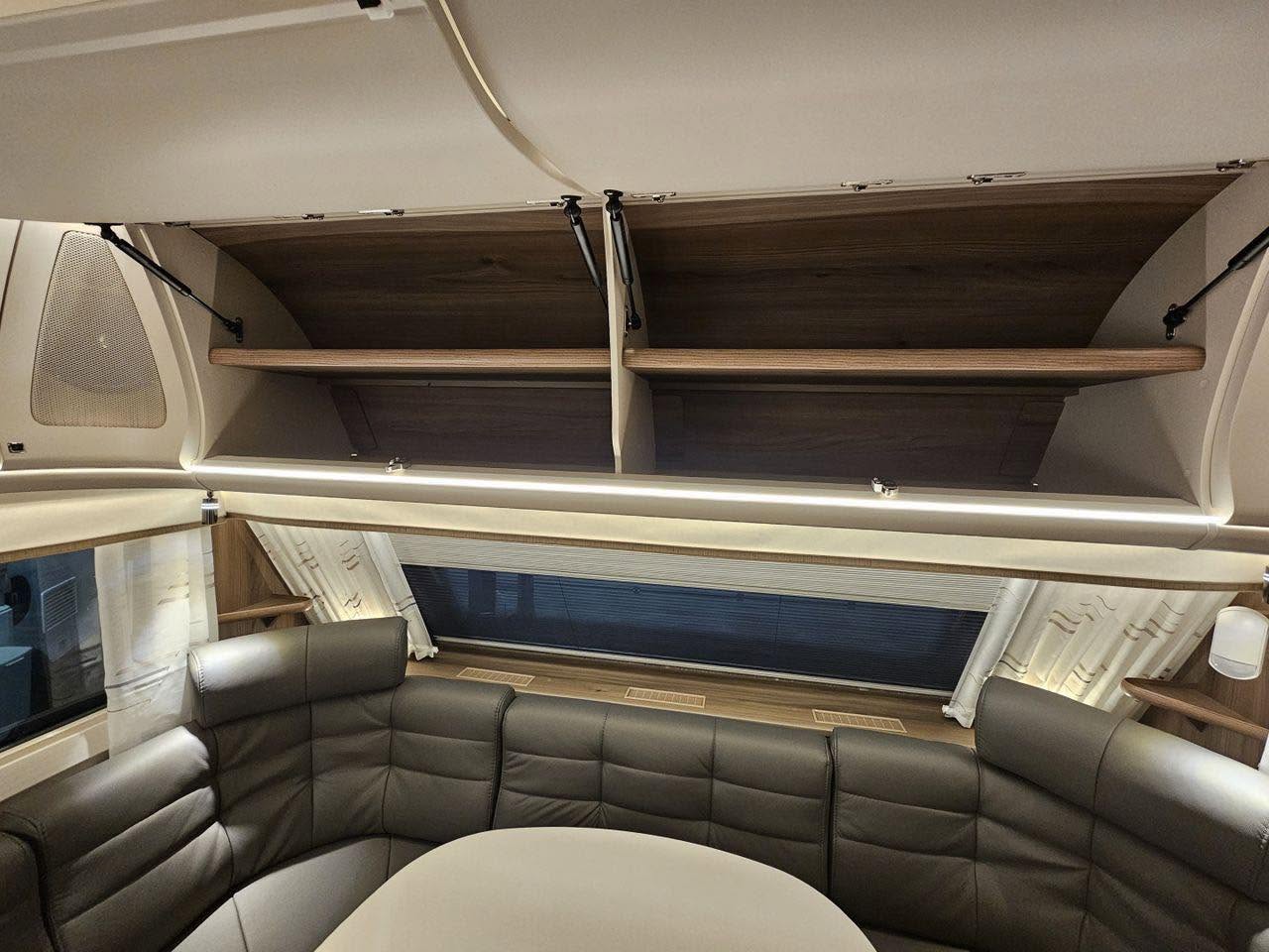 Caravana Nova KABE Imperial 2025