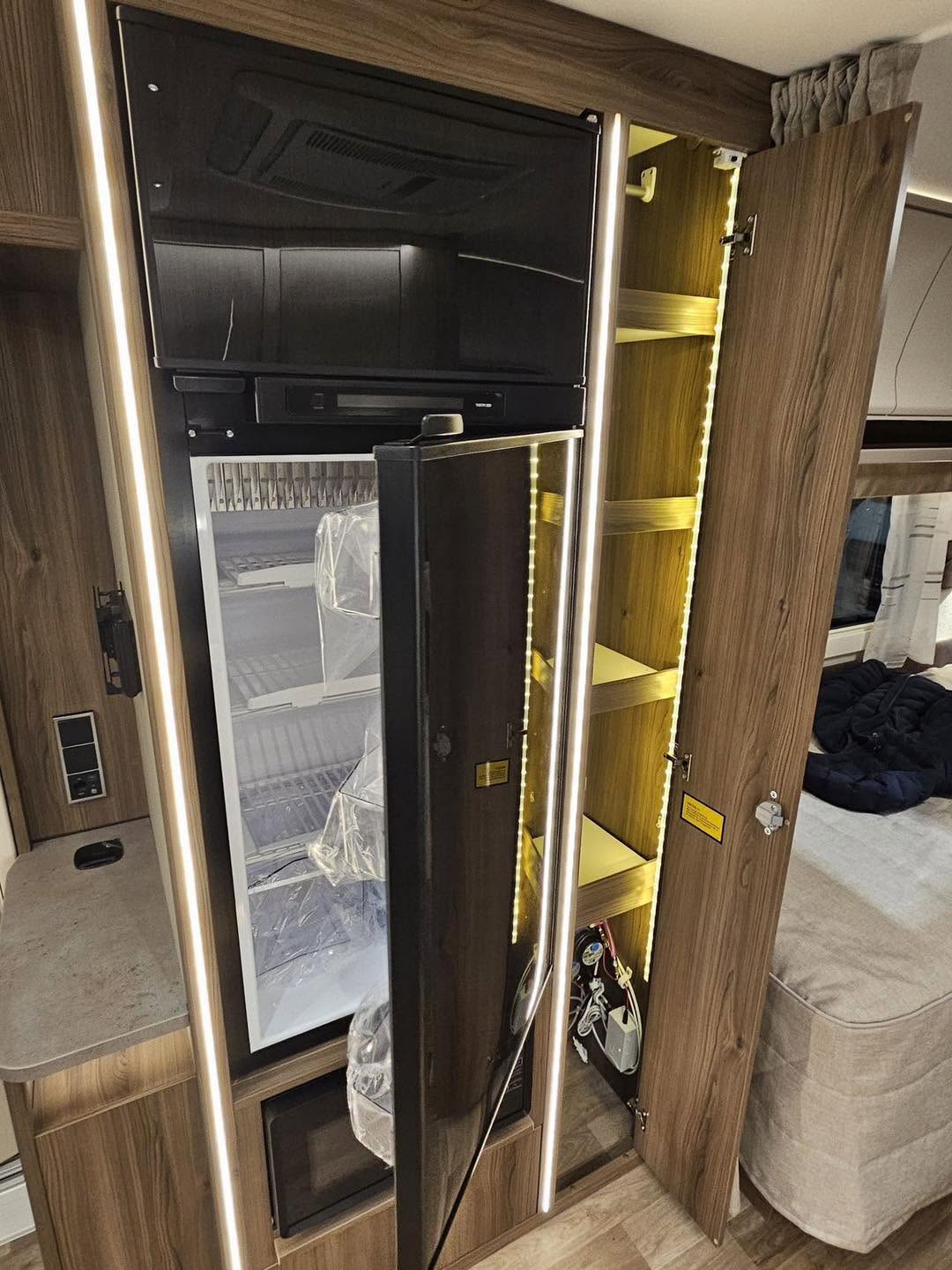 Caravana Nova KABE Imperial 2025