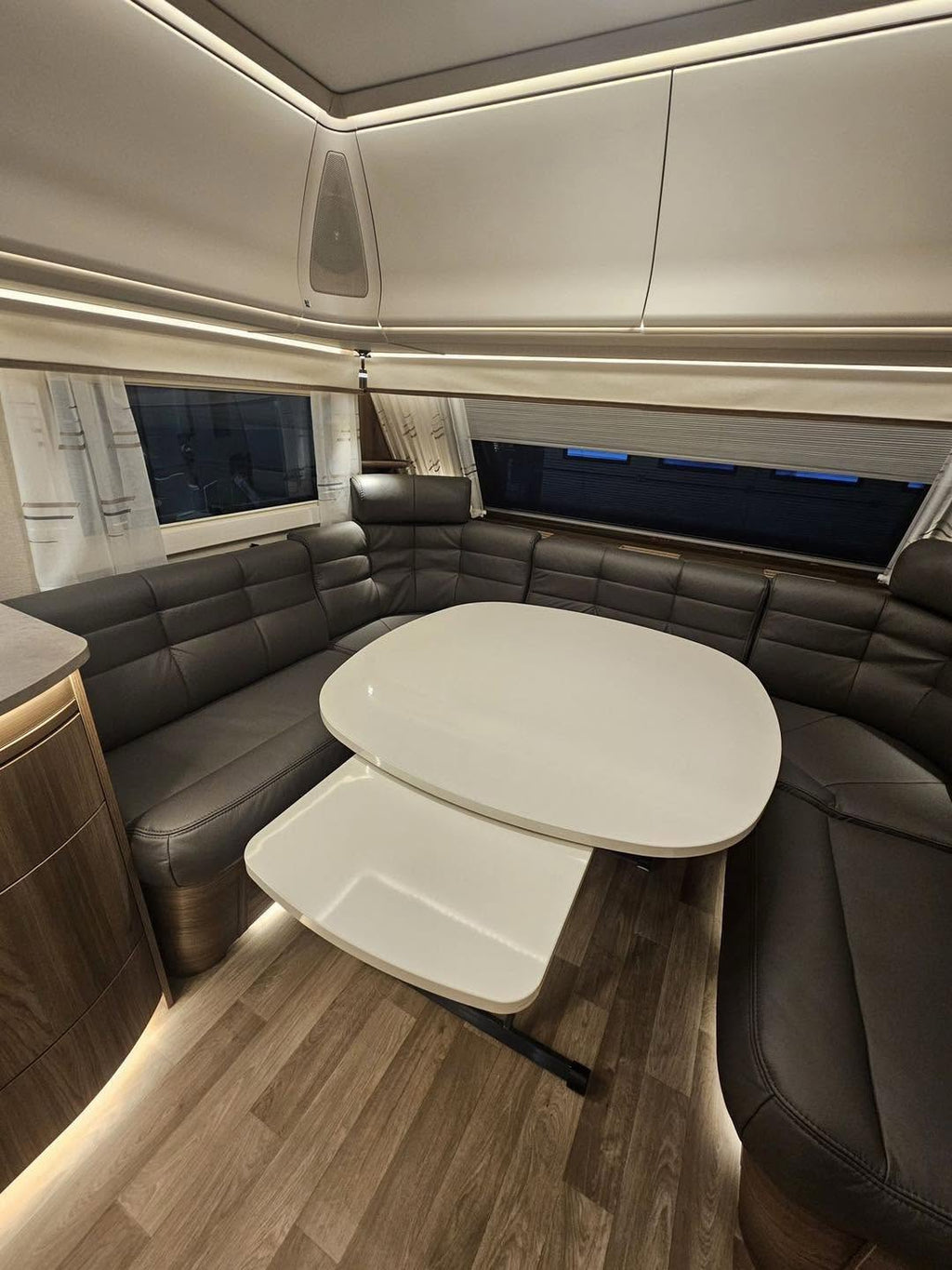 Caravana Nova KABE Imperial 2025