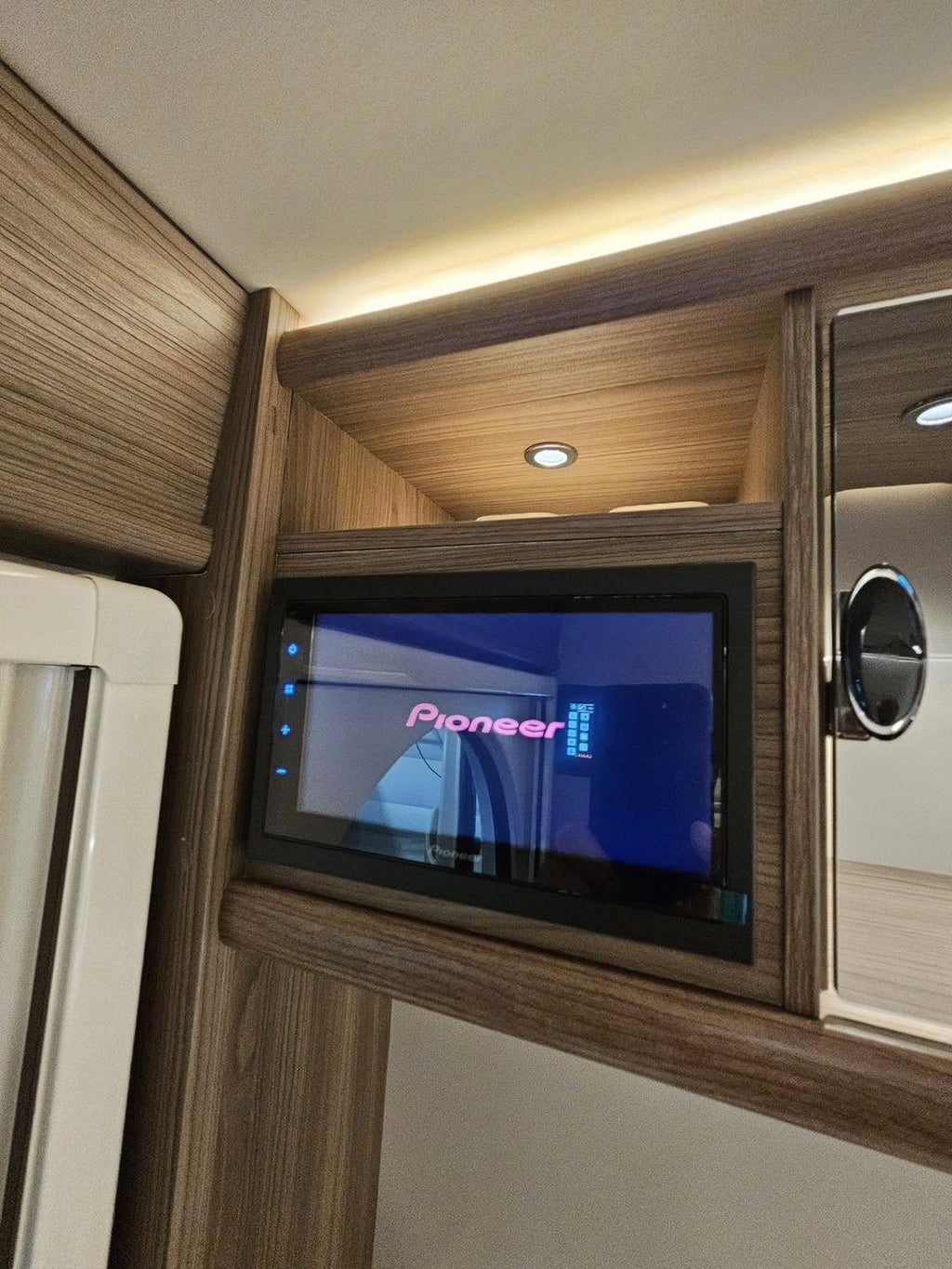 Caravana Nova KABE Imperial 2025