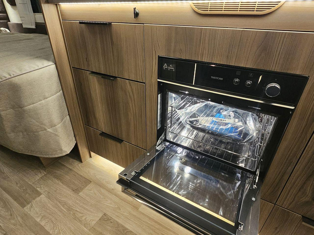 Caravana Nova KABE Imperial 2025