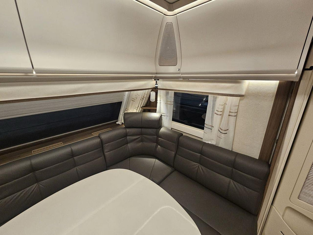 Caravana Nova KABE Imperial 2025