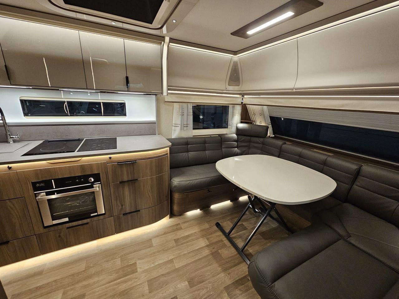 Caravana Nova KABE Imperial 2025