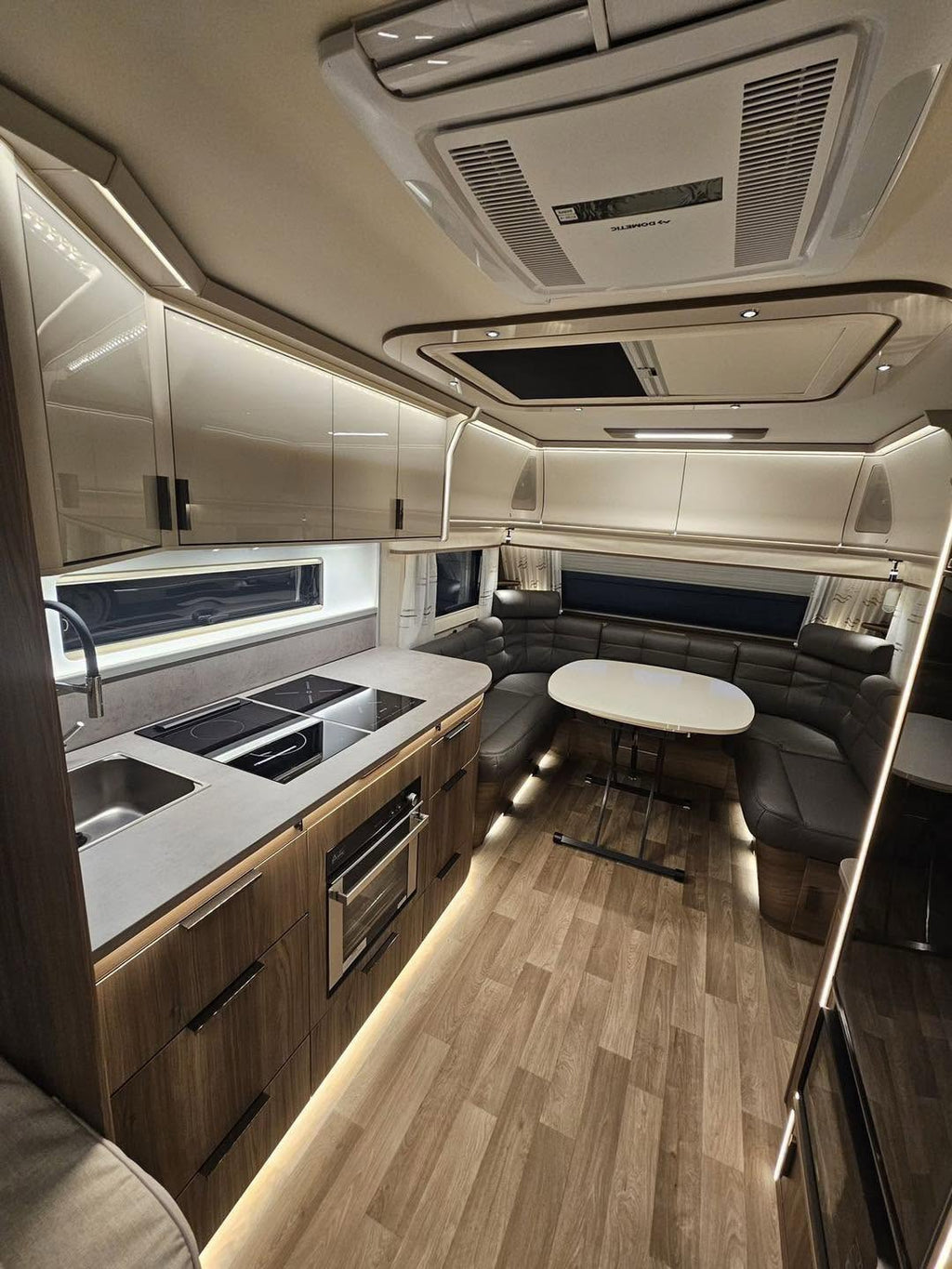 Caravana Nova KABE Imperial 2025