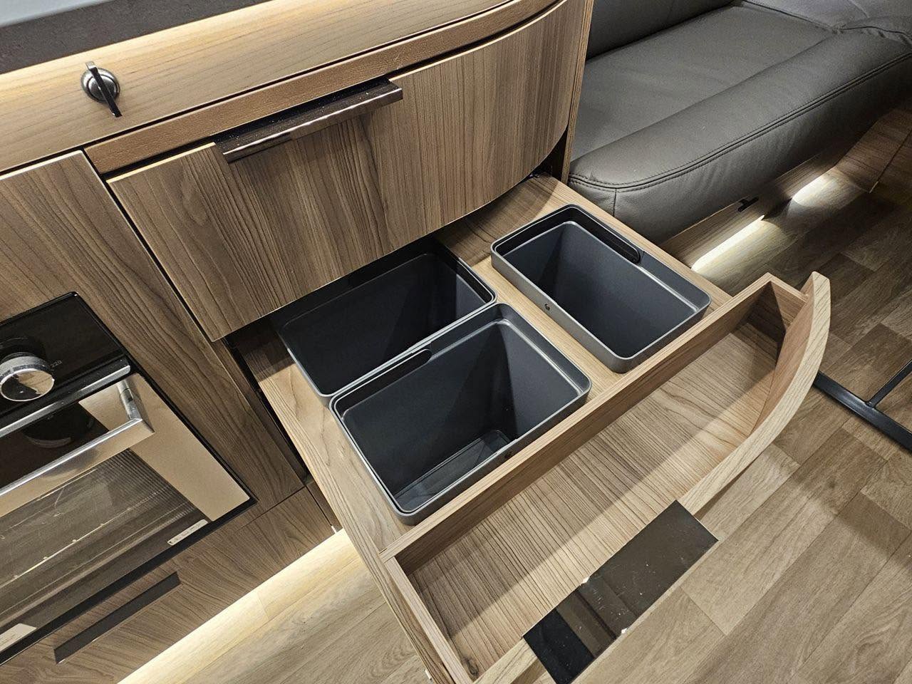 Caravana Nova KABE Imperial 2025
