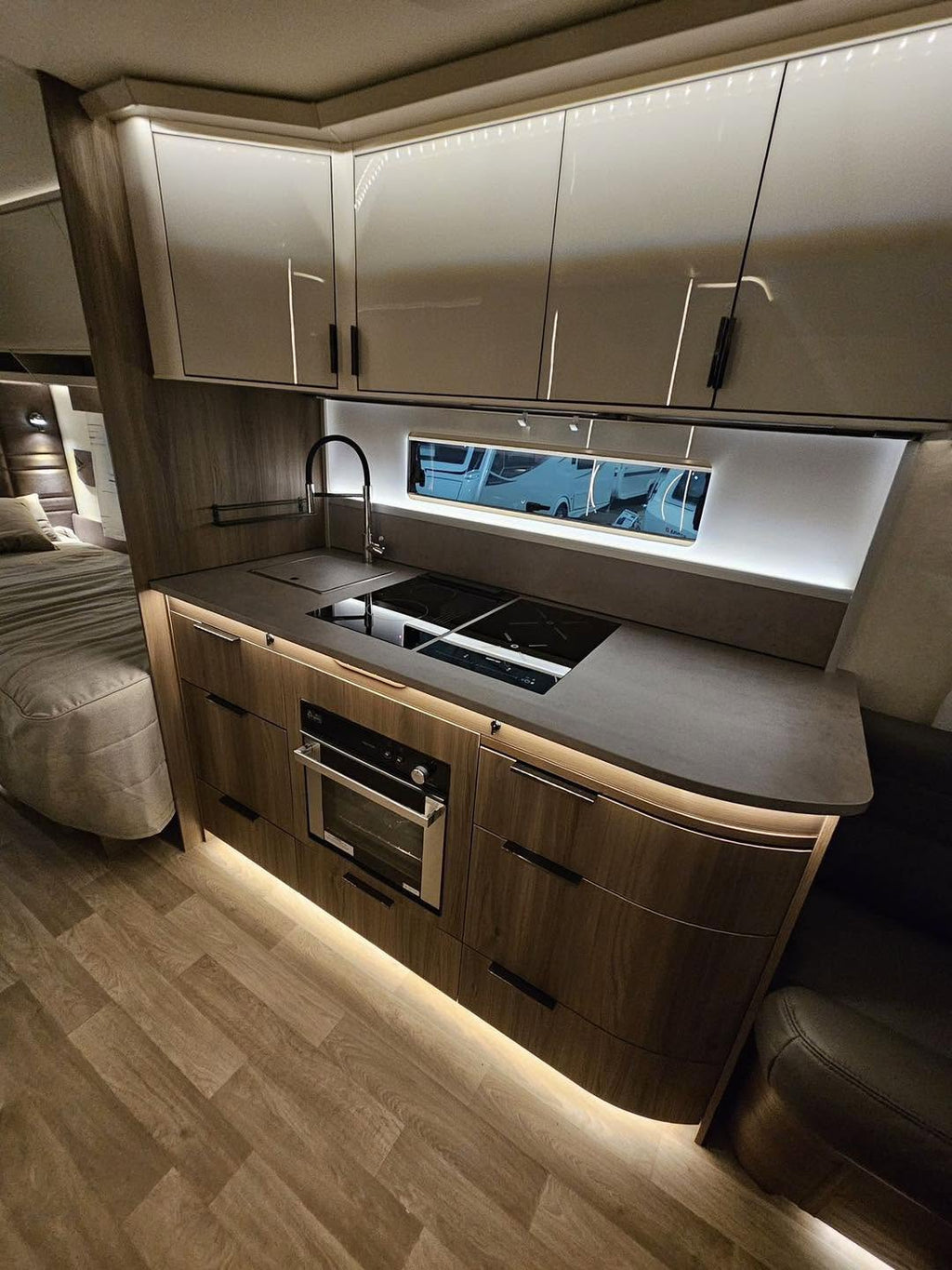 Caravana Nova KABE Imperial 2025