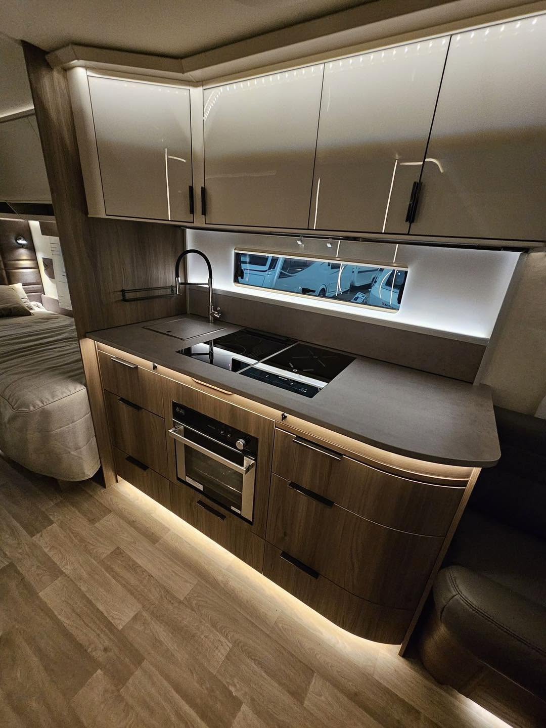 Caravana Nova KABE Imperial 2025