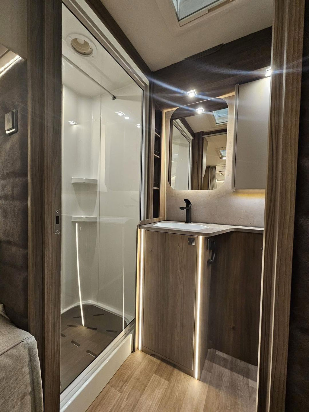 Caravana Nova KABE Imperial 2025