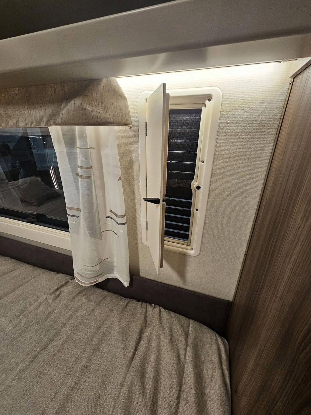 Caravana Nova KABE Imperial 2025