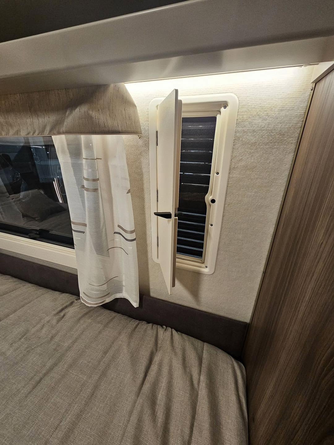 Caravana Nova KABE Imperial 2025