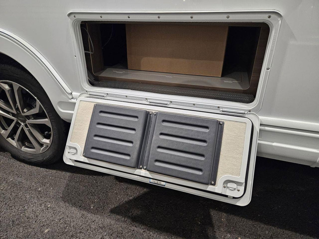 Caravana Nova KABE Imperial 2025
